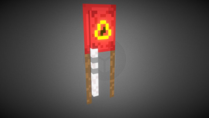 Panel 3D Model