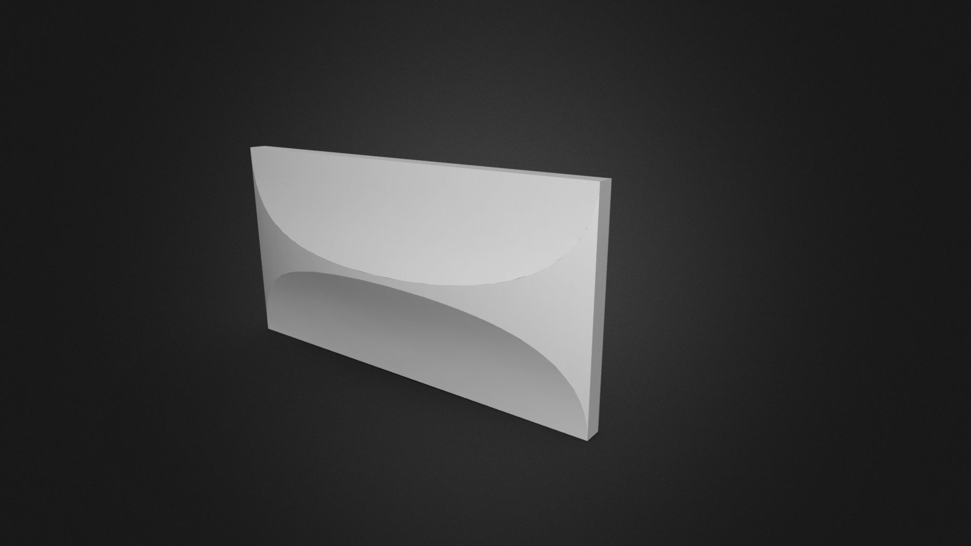 Placa 12 — Sketchfab embed 3D viewer