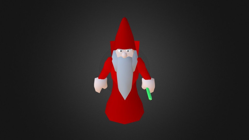 Wizard