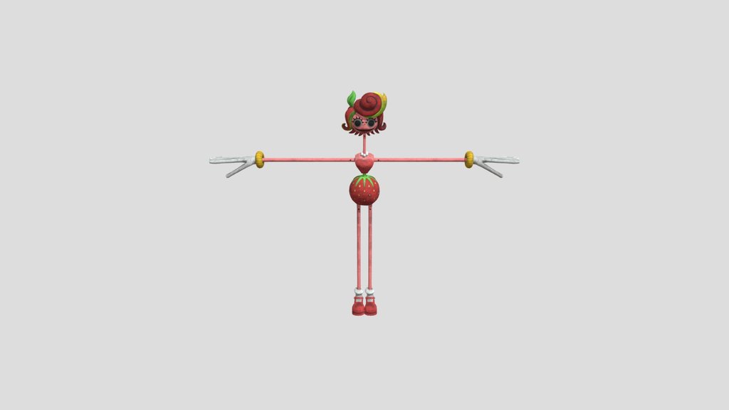 Rejected-mommy-long-legs-project-playtime