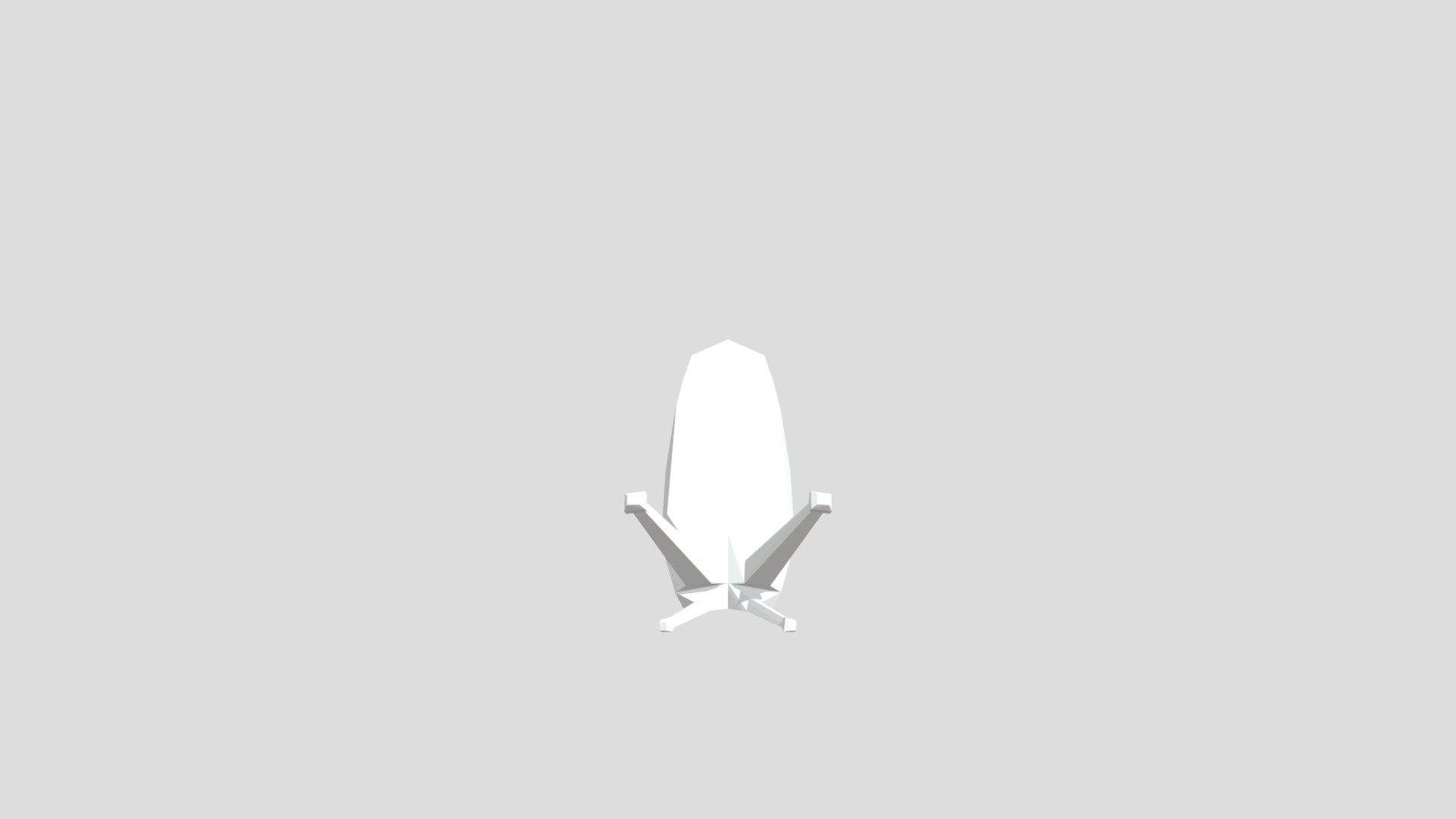 Slug from Poly by Google