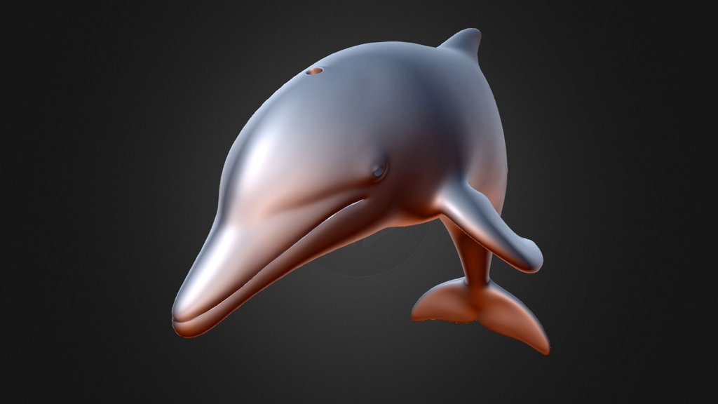 Dolphin