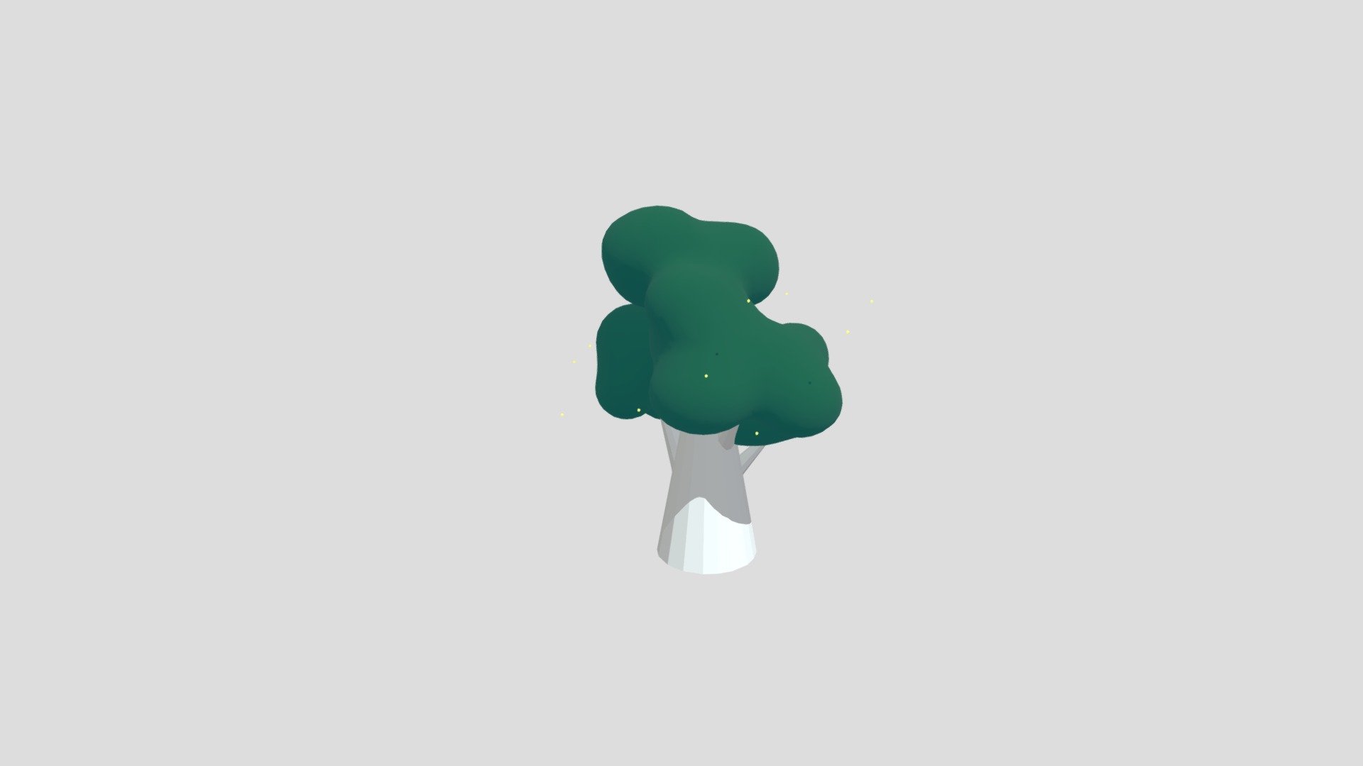 Tree-summer