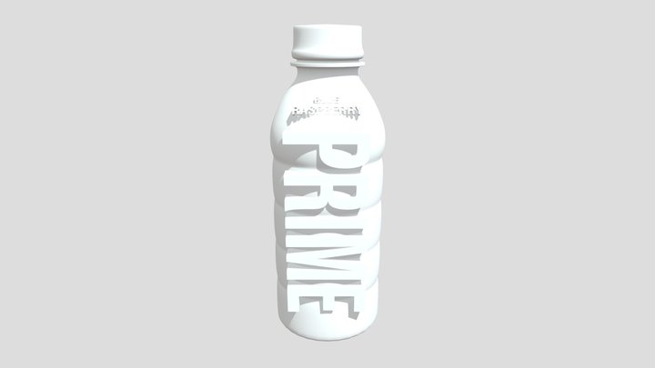 Prime Bottle