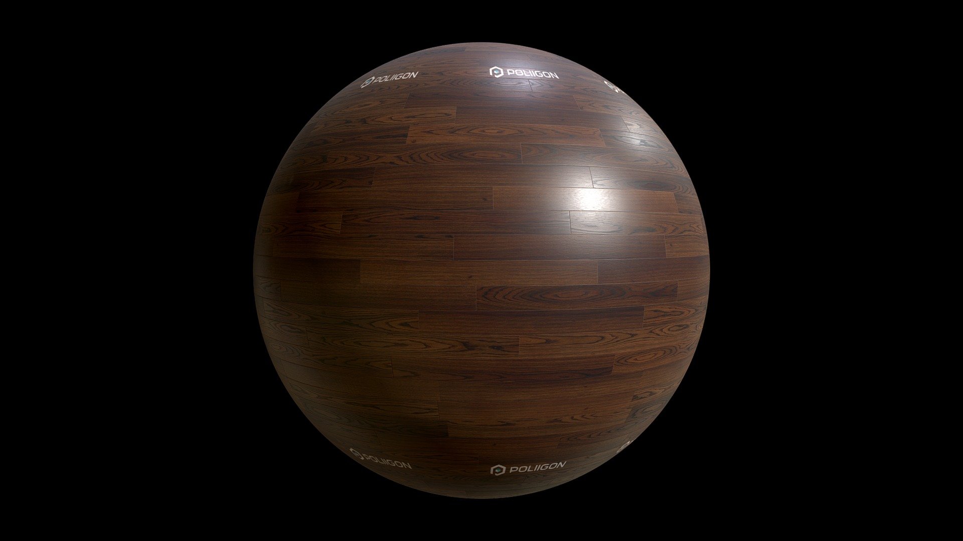 Wood Flooring Oak Cognac 001
