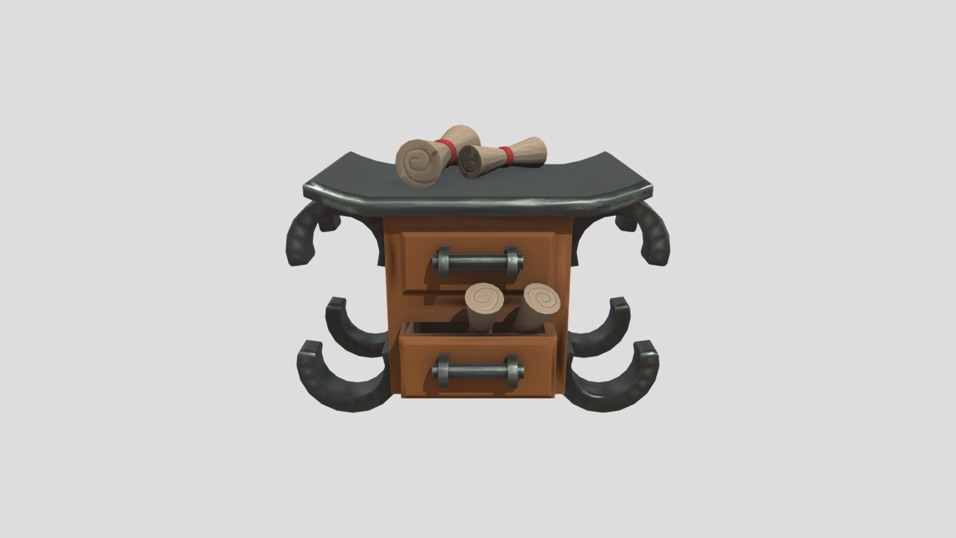 Desk