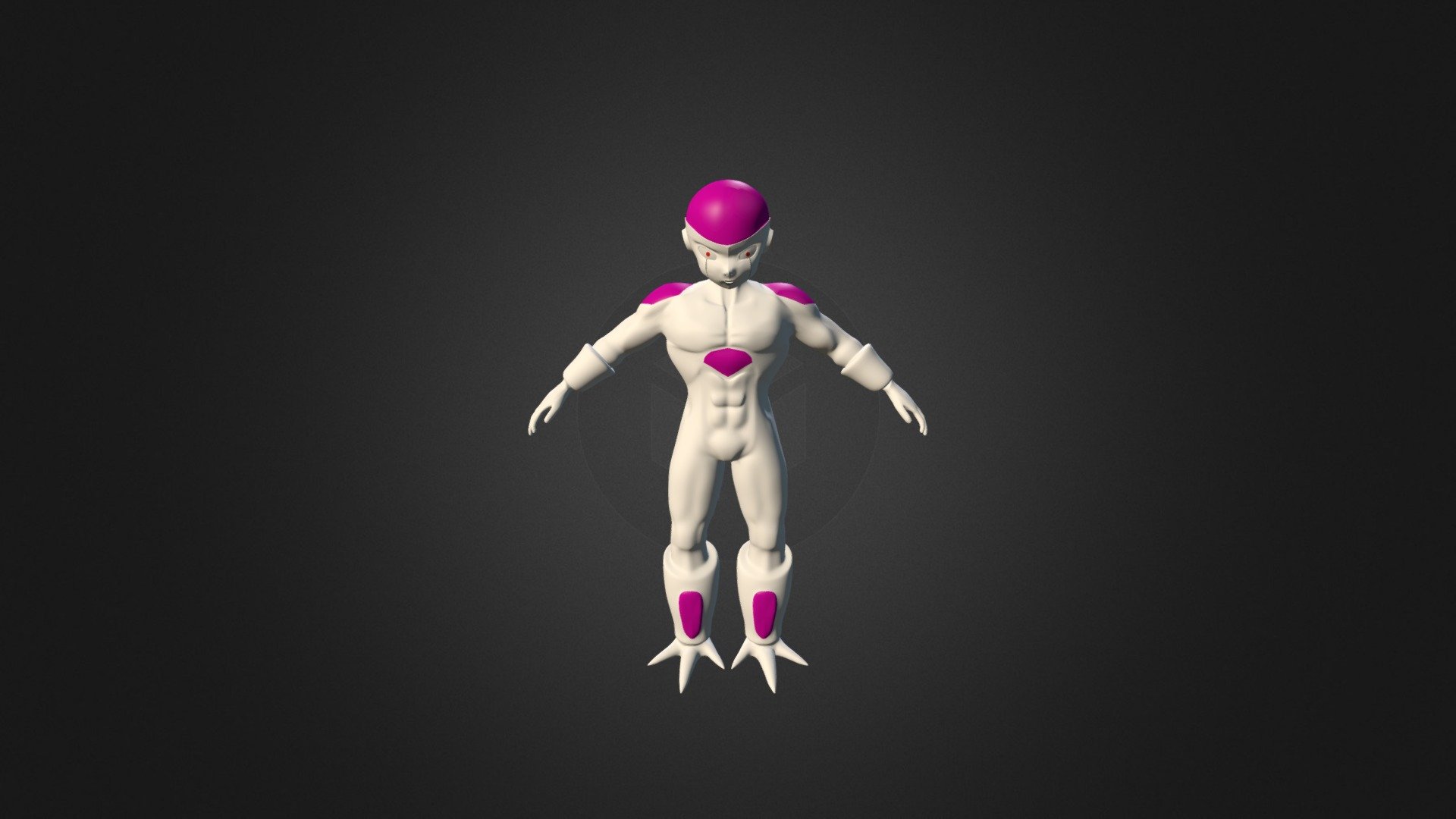 Freezer - 3D model by juancho3d [3e332ba] - Sketchfab