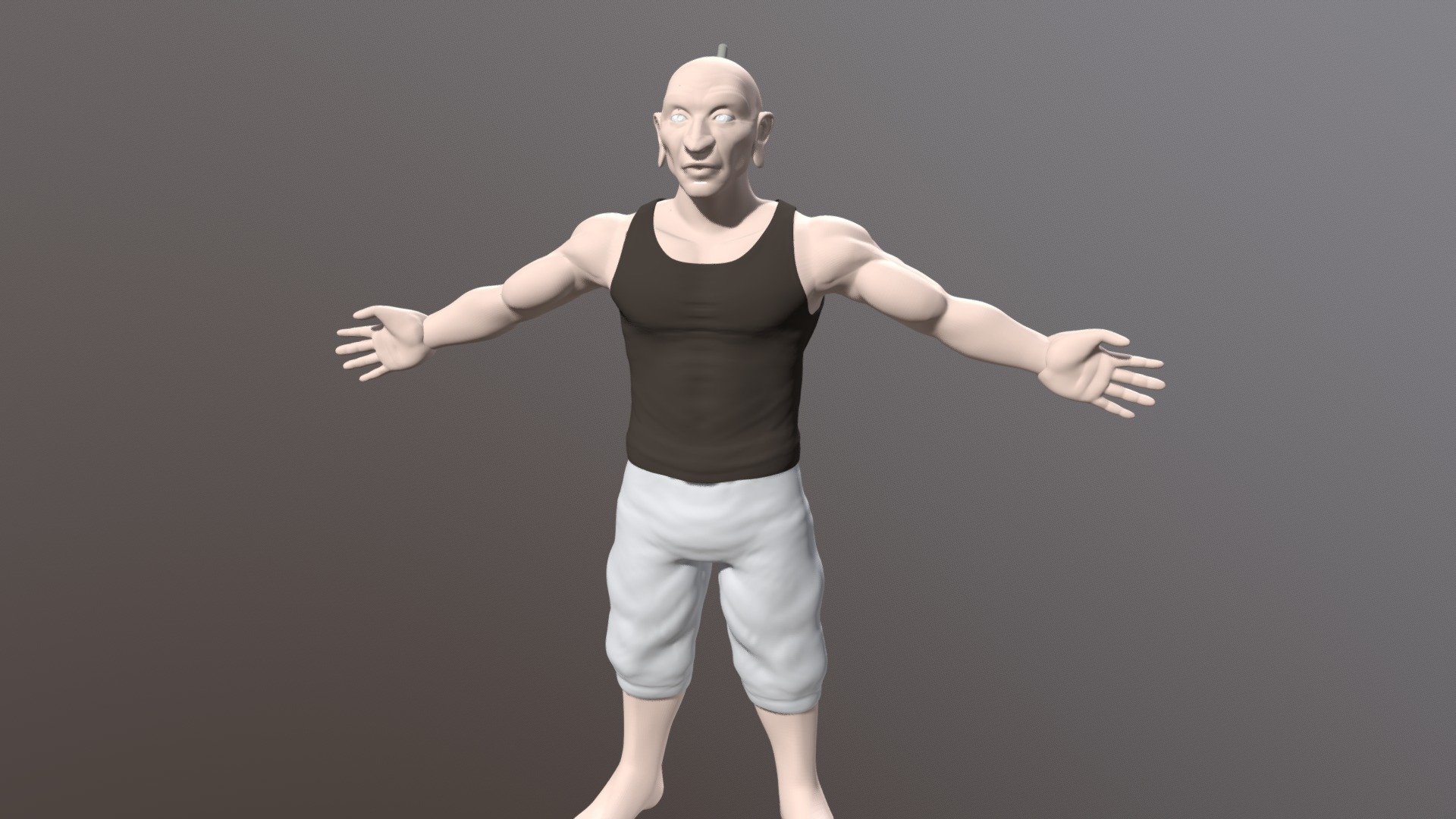 Netero (WIP)