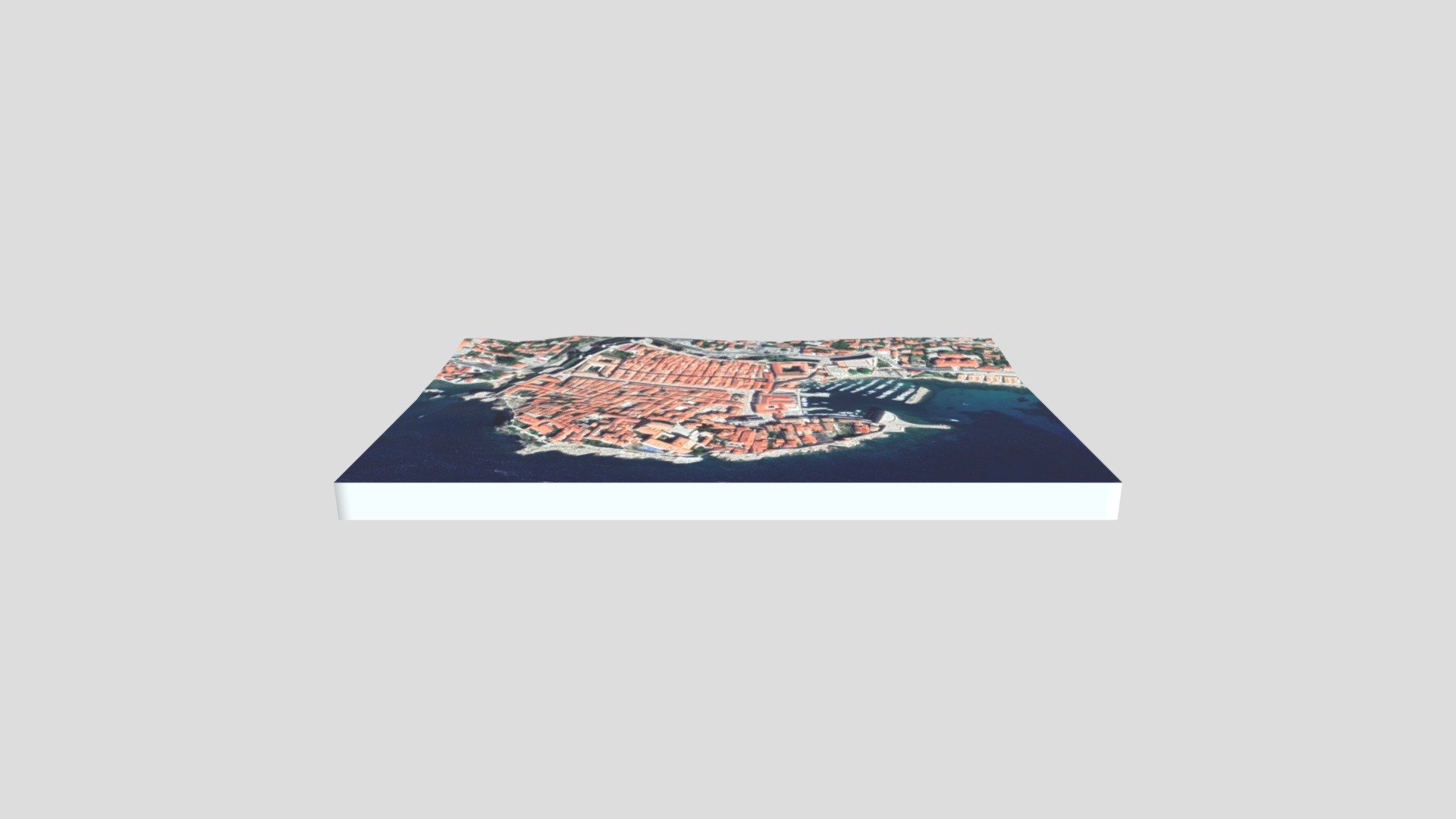 dubrovnik rn