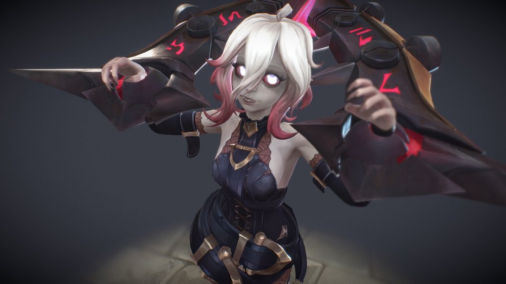 Briar - League of Legends