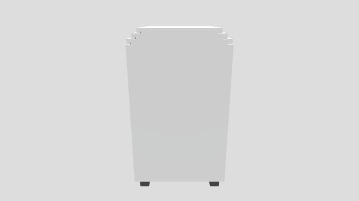 holodos 3D Model