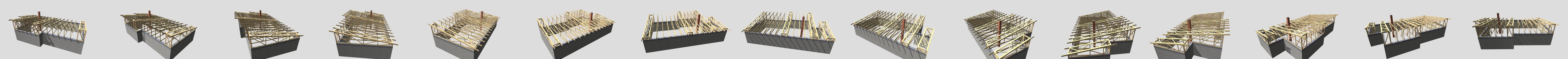 C2109001 3D Model