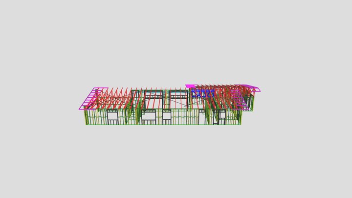 418574 3D Model