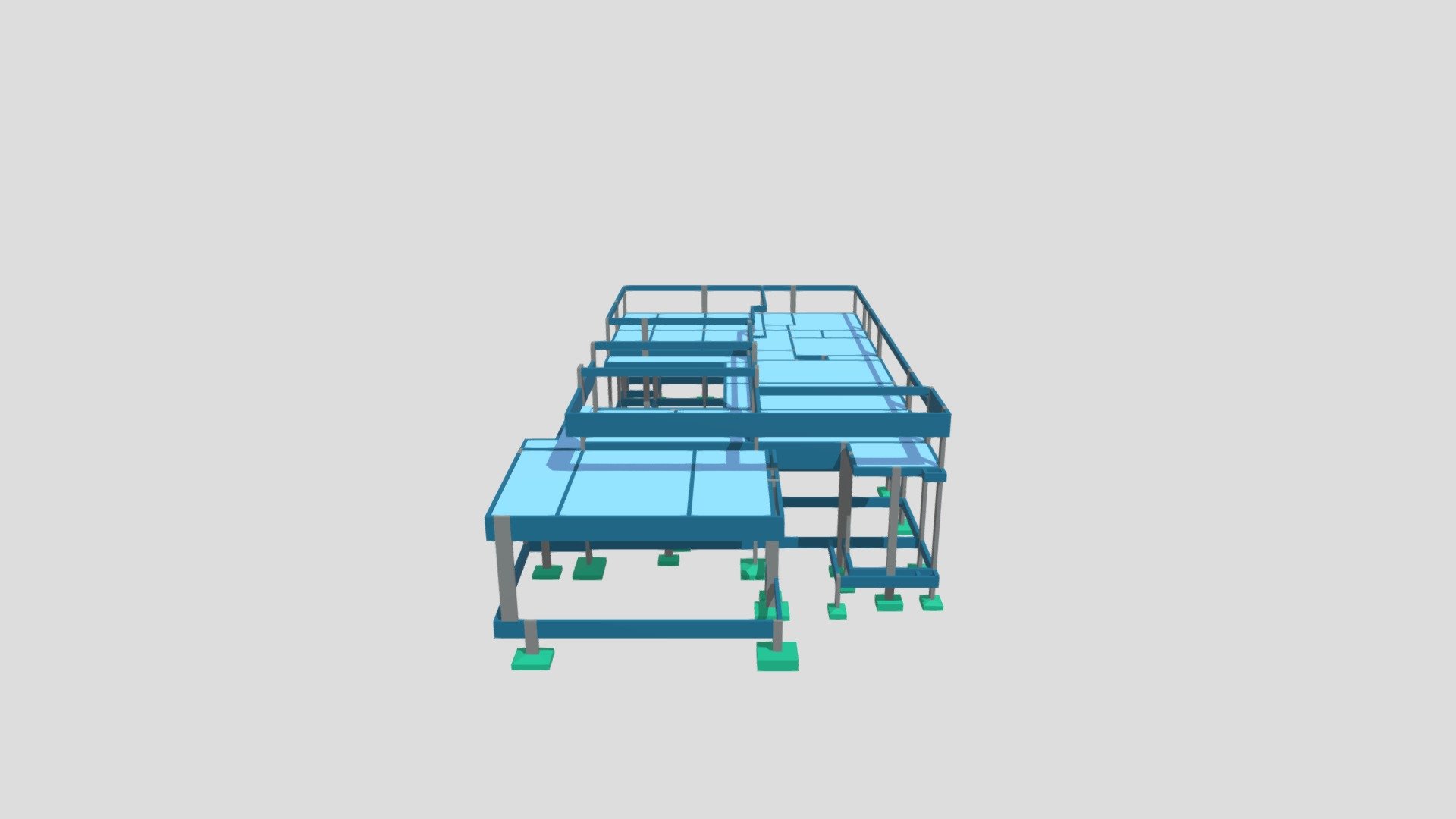 PROJETO ESTRUTURAL 02