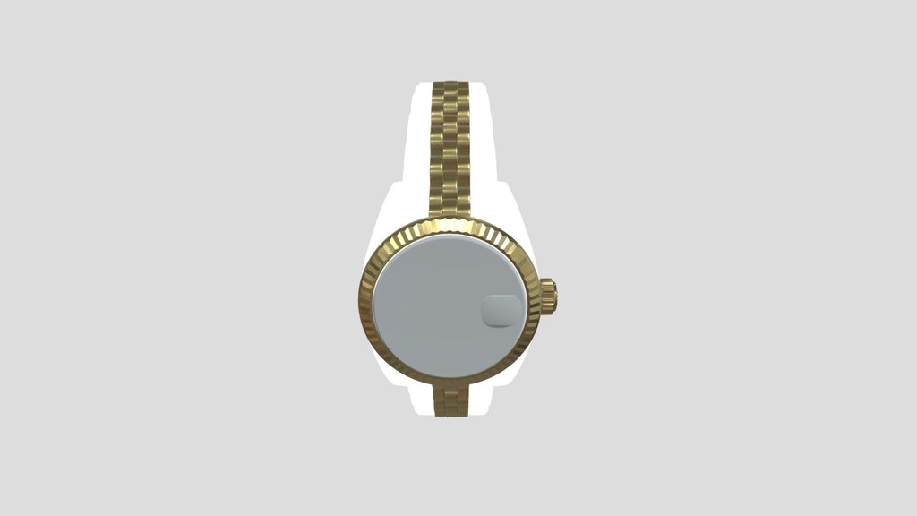 Rolex Lady Datejust 279173