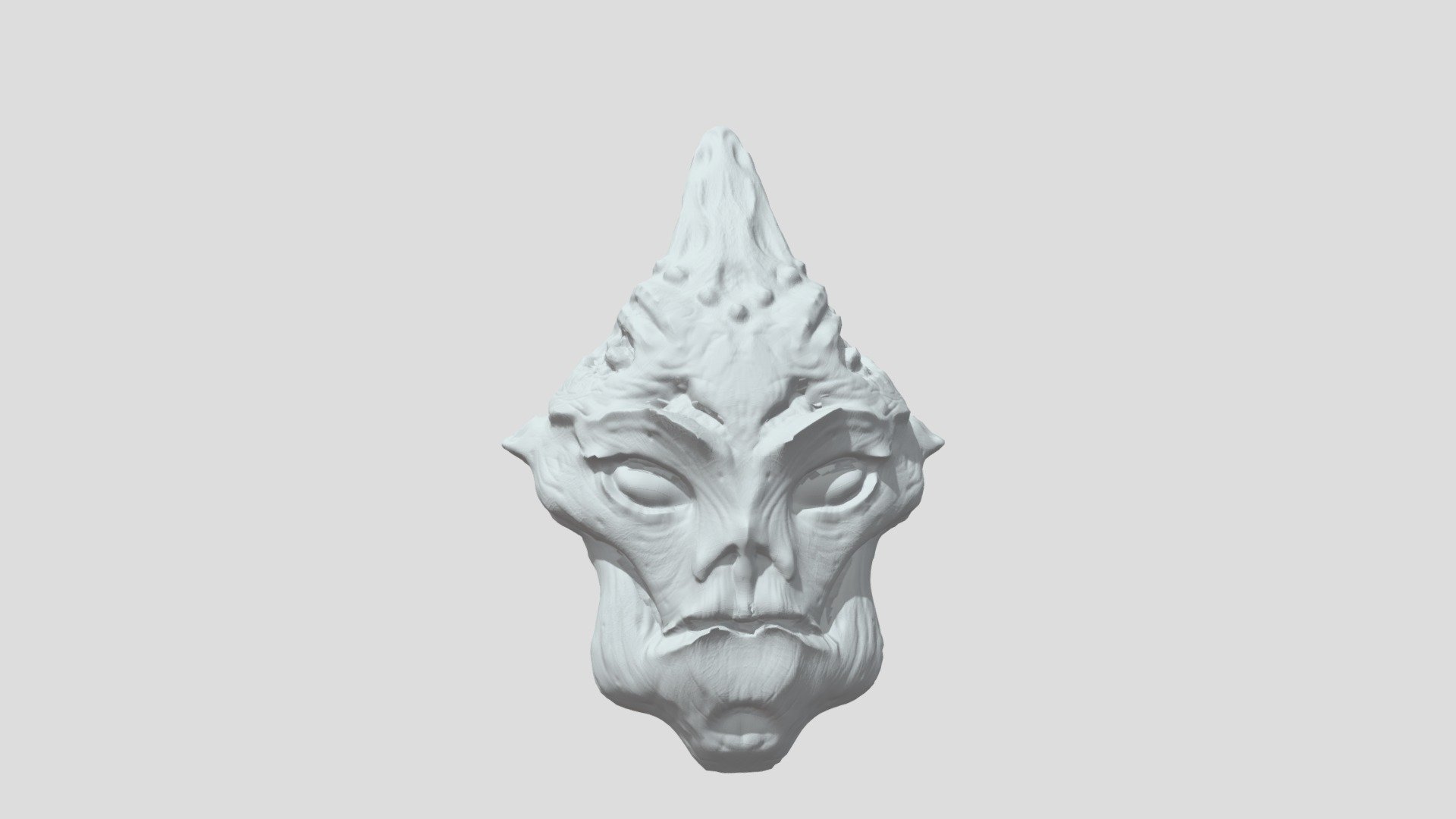 Alien Medico Medium
