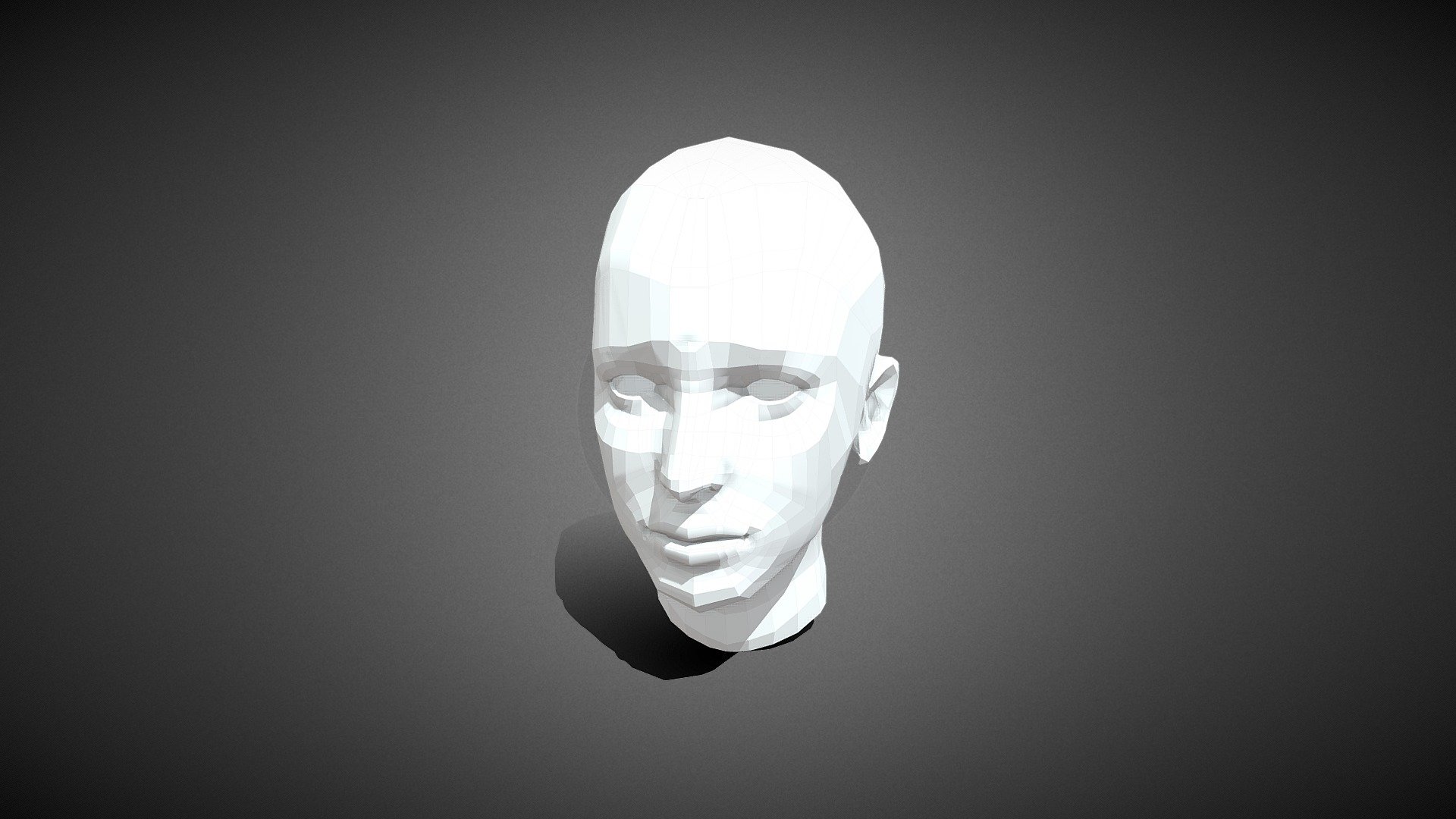 Re-typoing practice - Download Free 3D model by Aidan Gross ...
