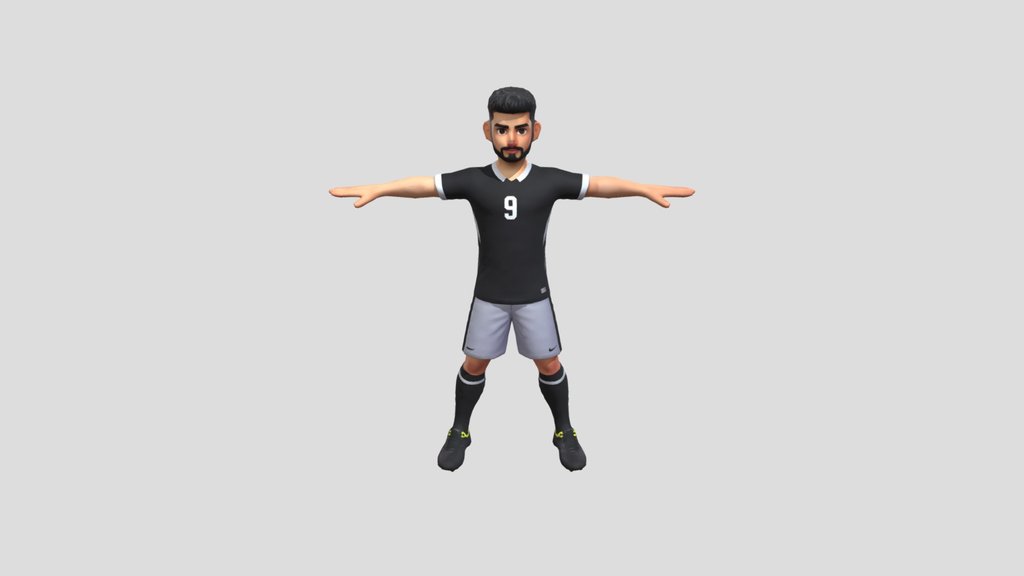 Striker
