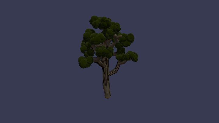 A Tree Just a Normal Tree