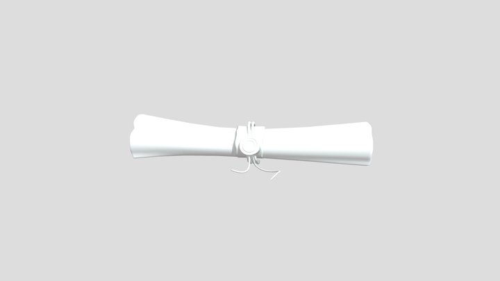 Dix_ Terry_3.3_ Mesh 3D Model
