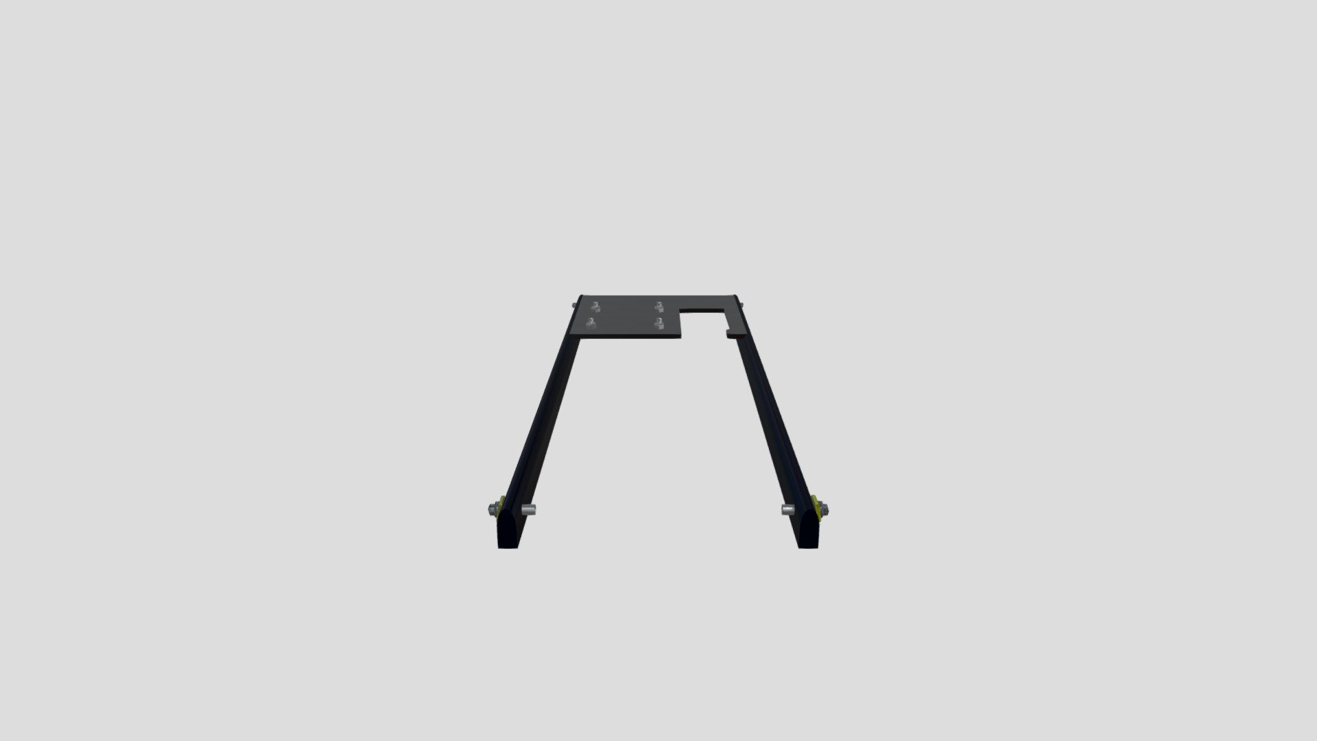 Bike Wheel Holder
