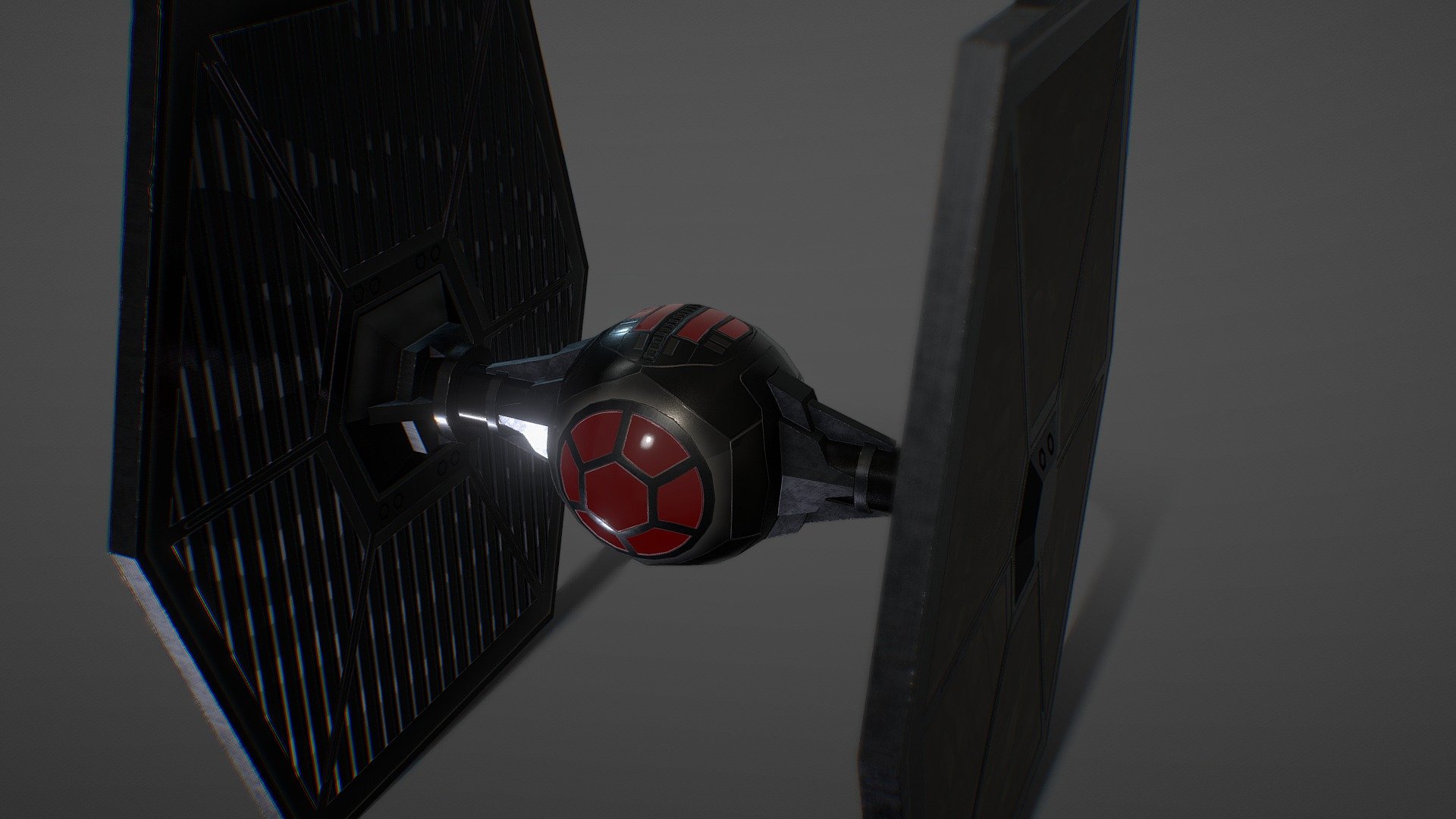 TIE Fighter