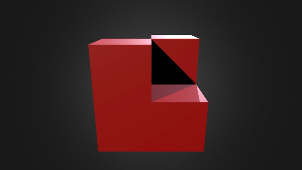 Wang Red Piece