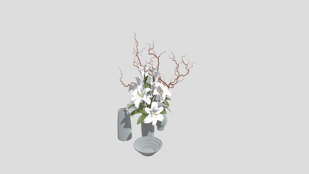 Decoration Set