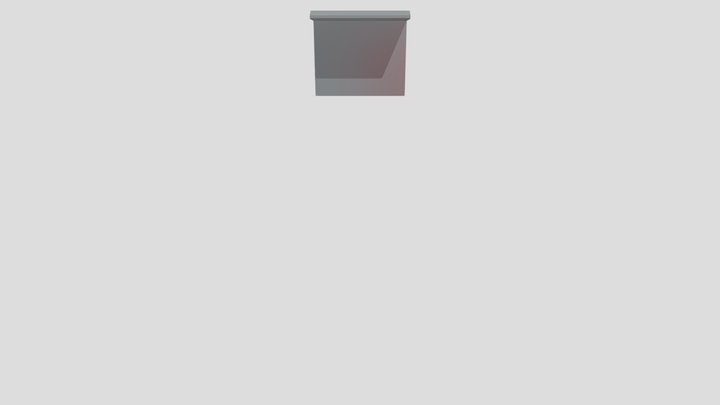 0002 3D Model