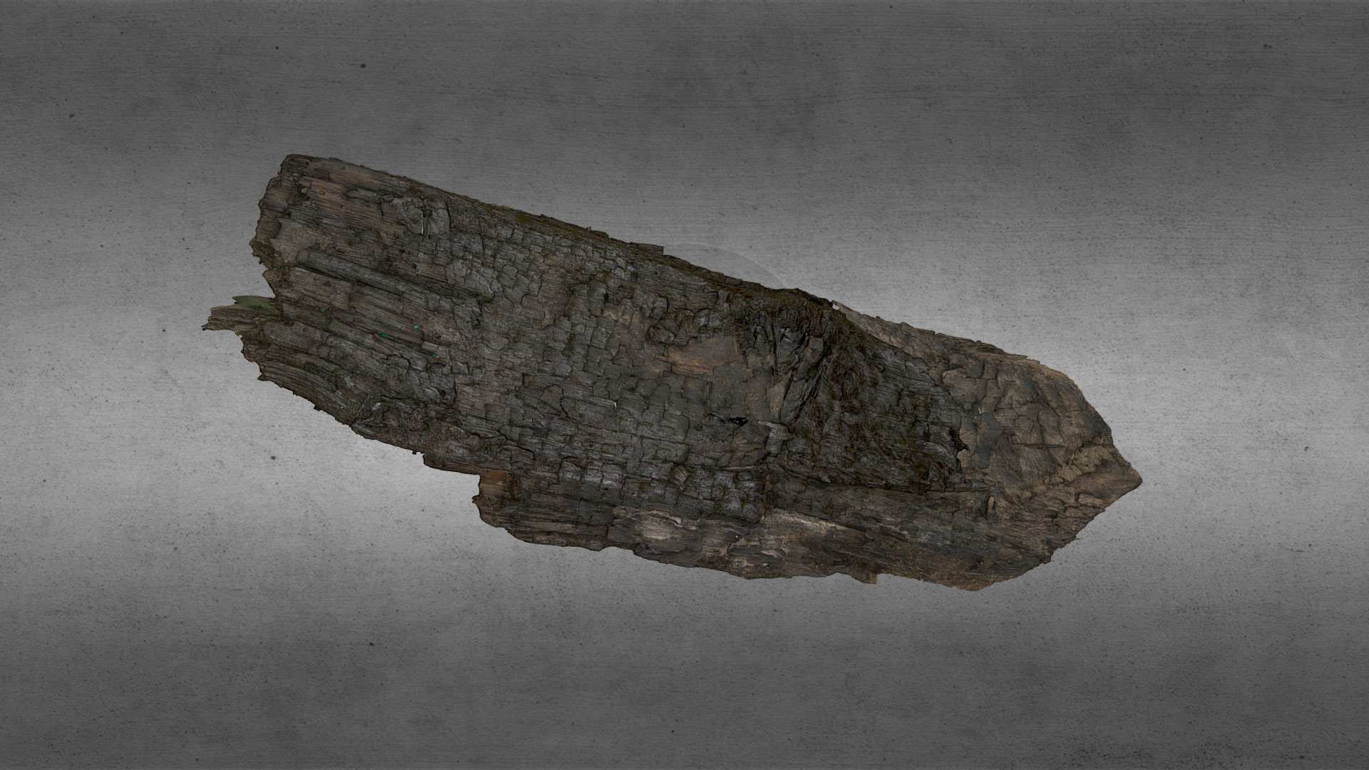 Skipsvrak, Træ 15