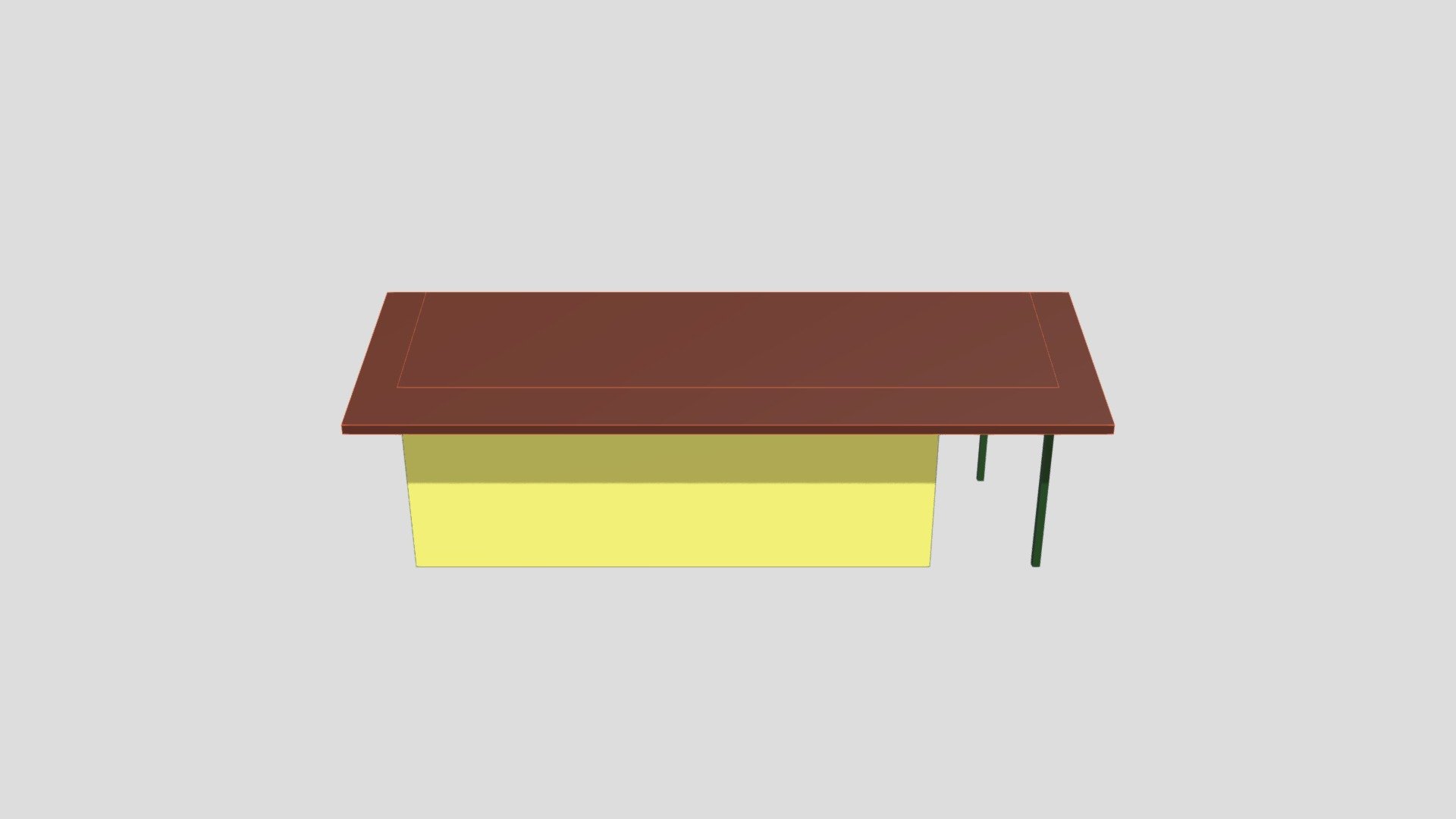 1 Bed