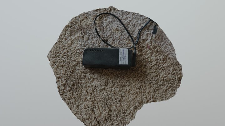 Mymodel 3D Model