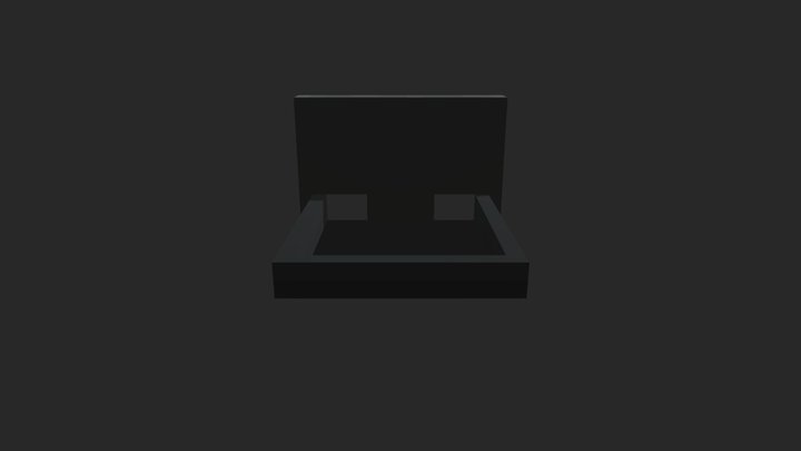 Mask purge 3D Model