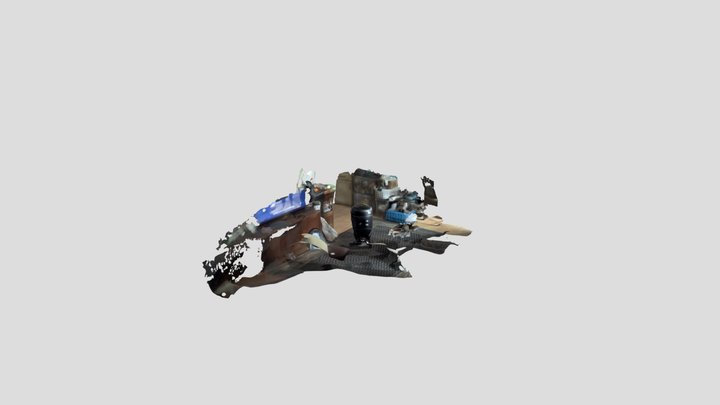 Modelar-2023- Apr-15 3D Model