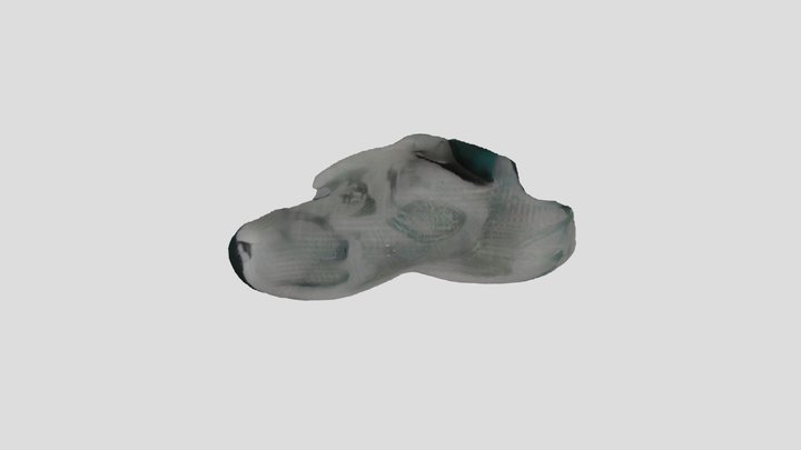 A2 3D Model
