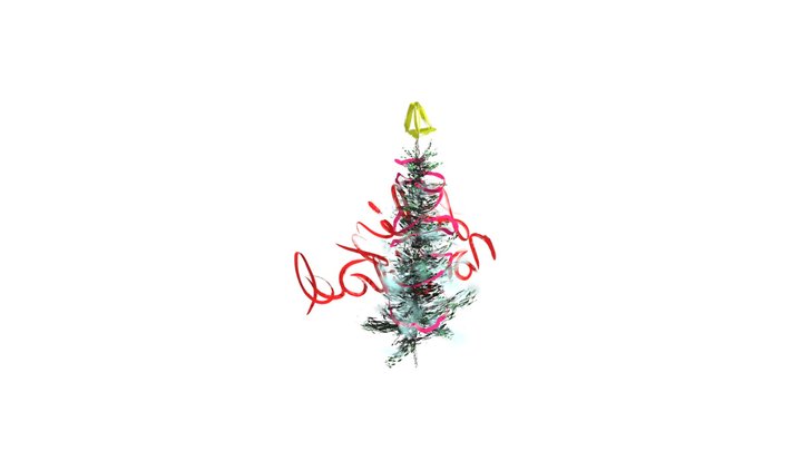 Tree 3D Model