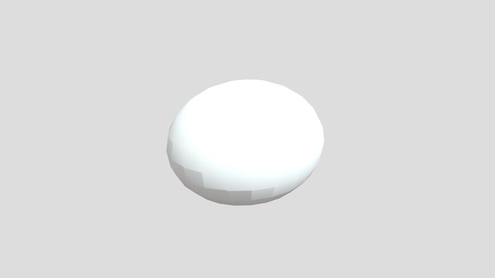 my fox interactive 3D Model
