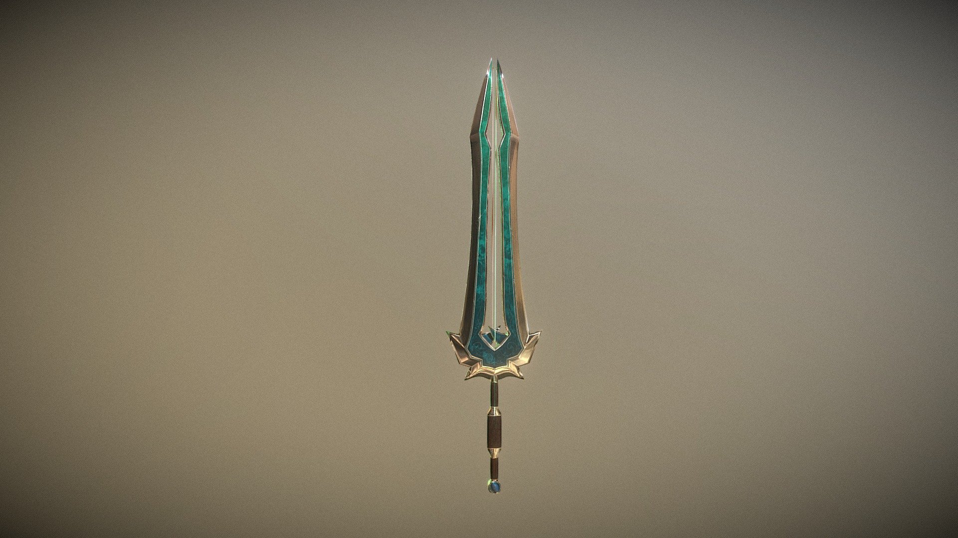 Weapon