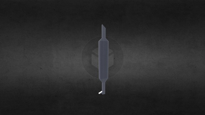 Lockpick 3D models - Sketchfab
