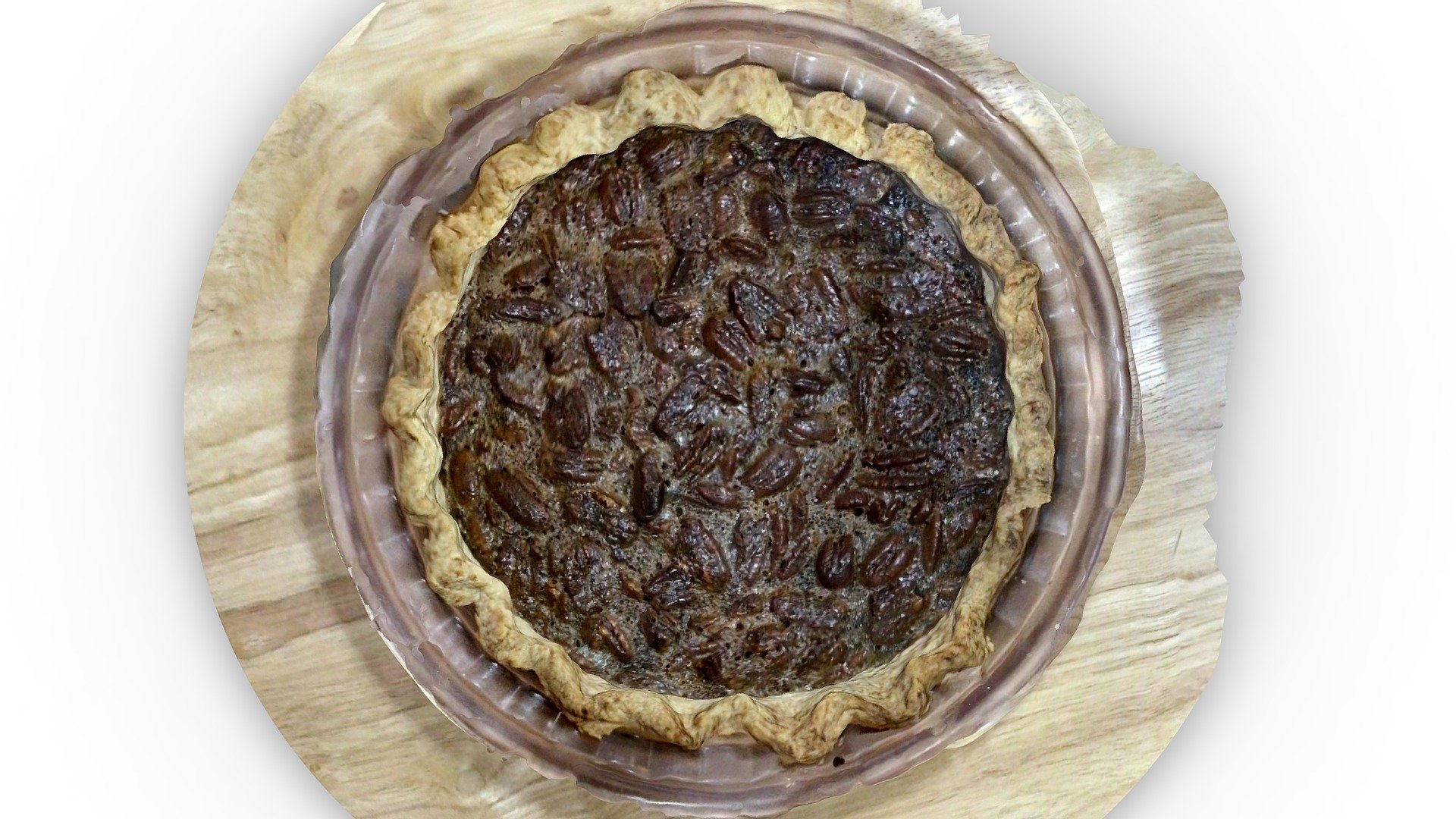 Pecan Pie