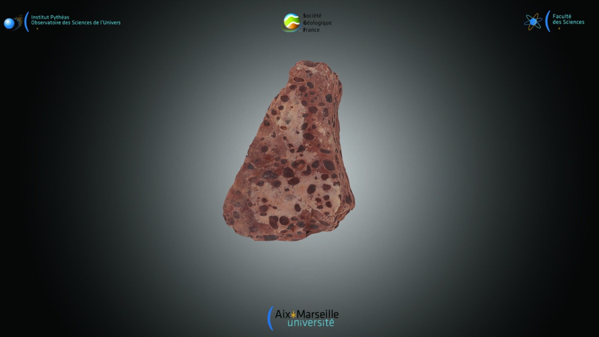 Roche - Bauxite