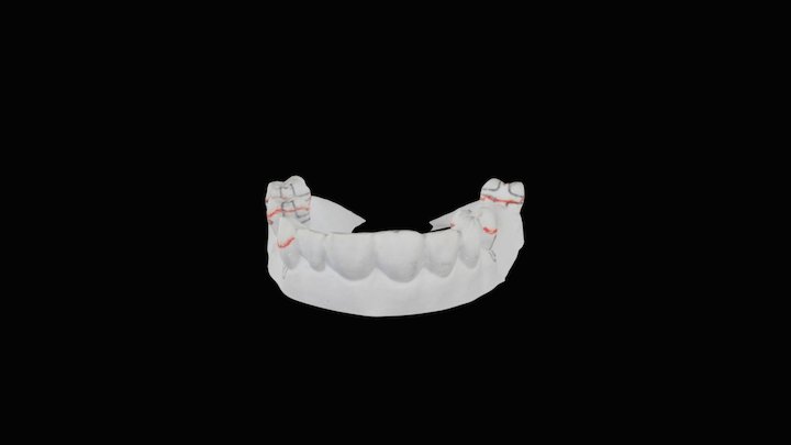 Slmandic02 3D Model