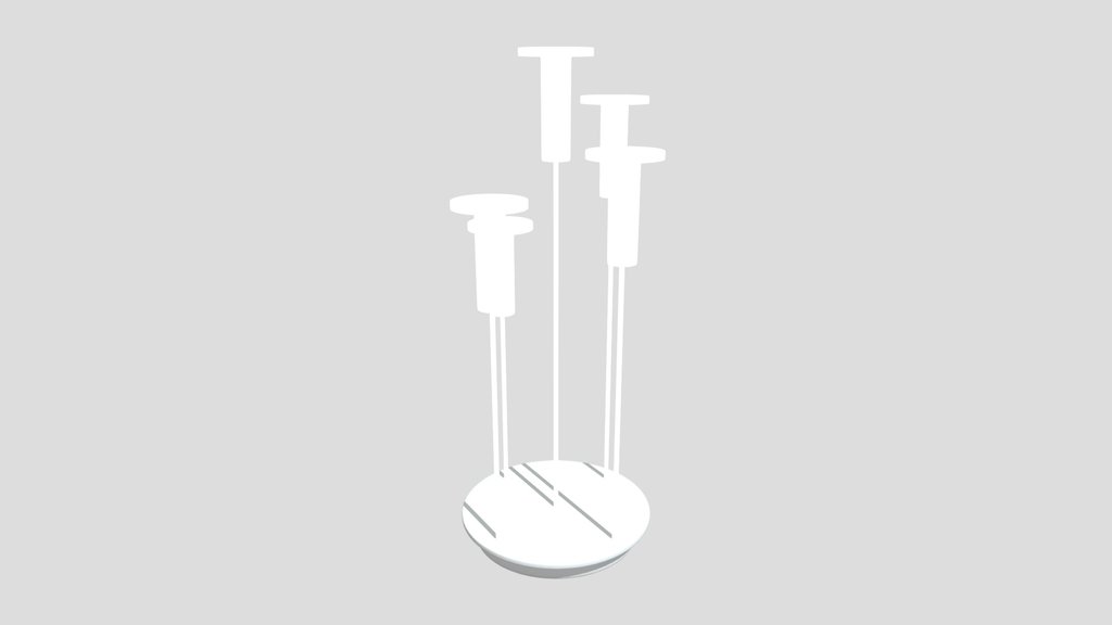 Pablo Cielo 5 Pendant Chandelier