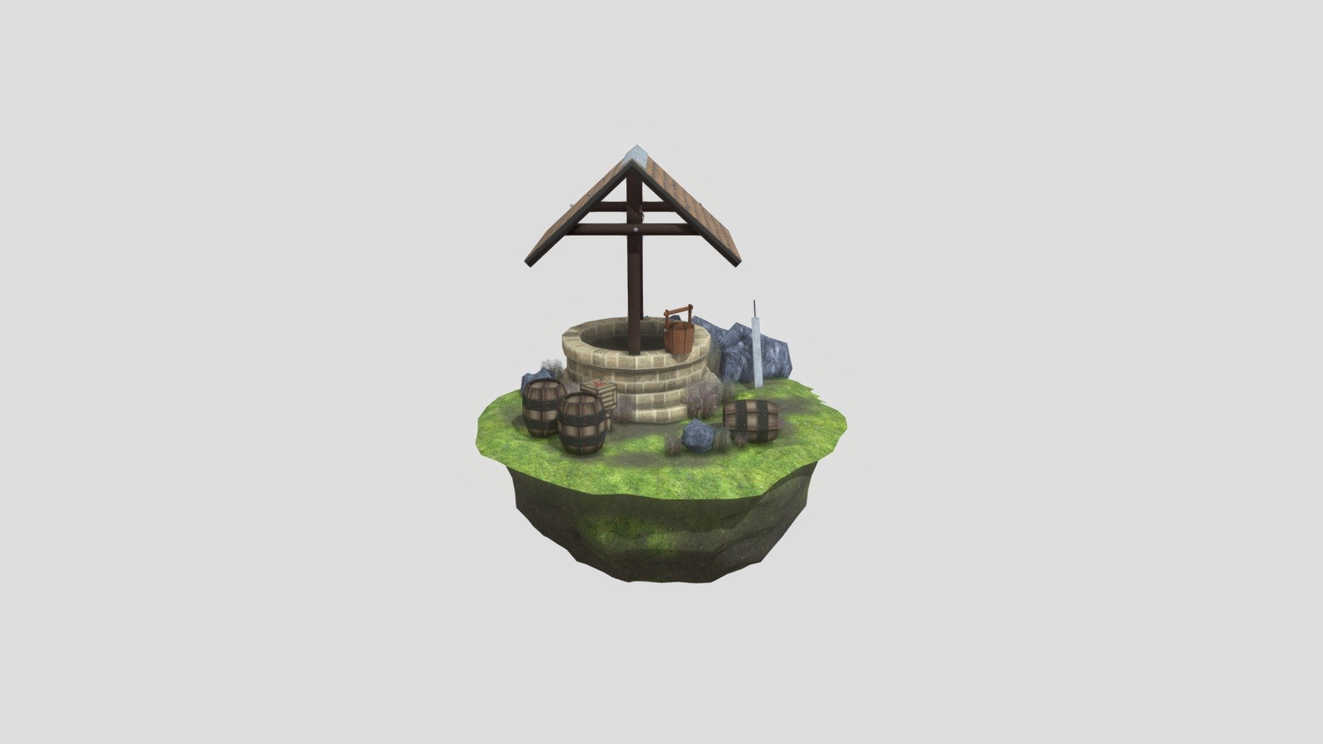 My Diorama