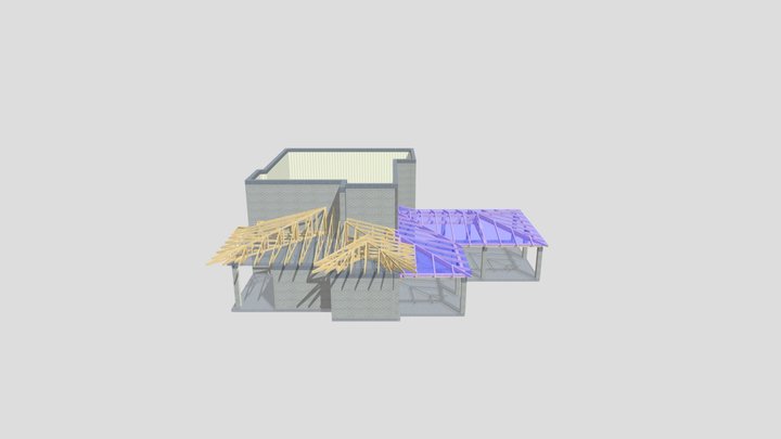 R-02 3D Model