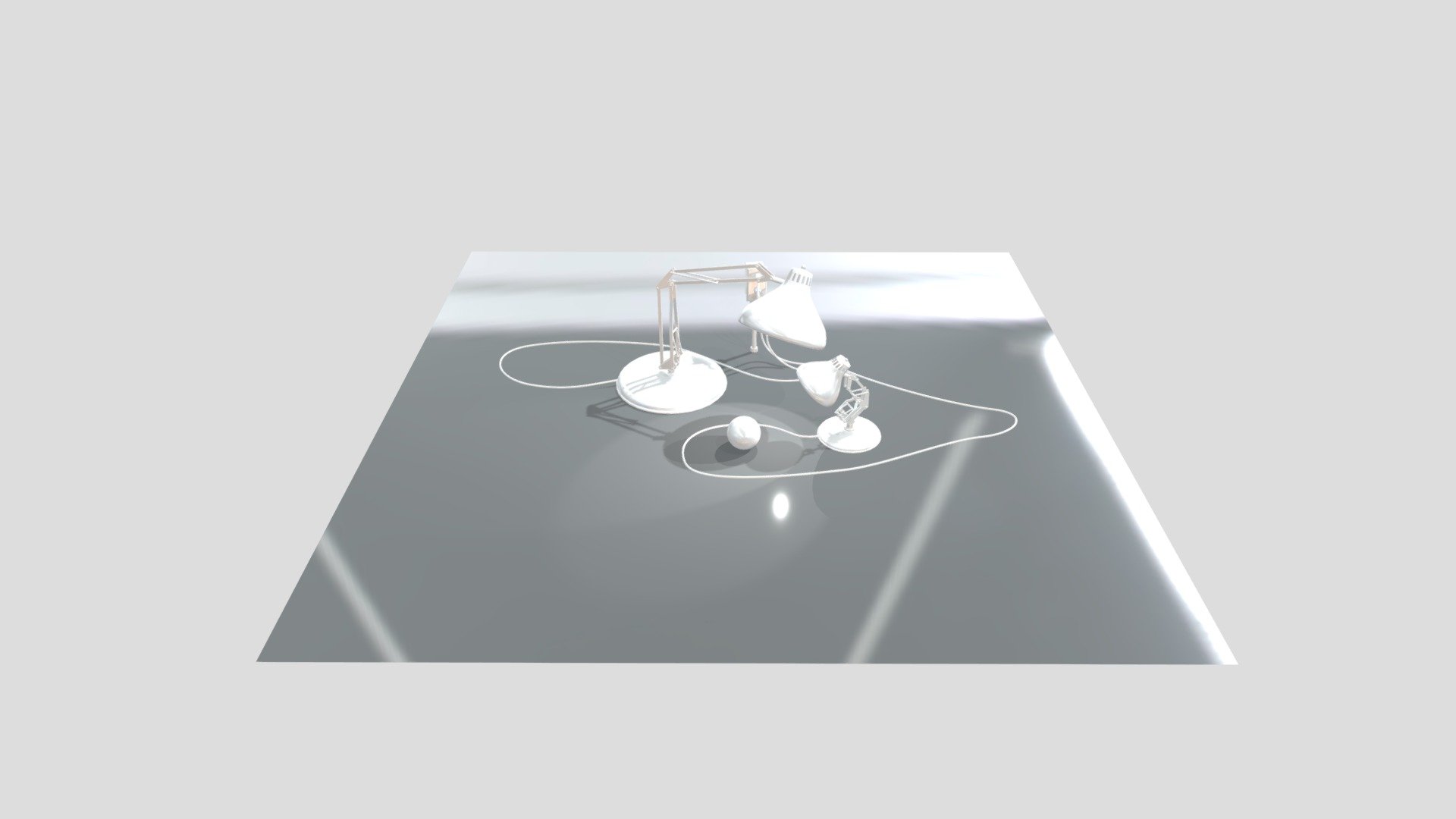 Sketchfab Oculus Rift Project
