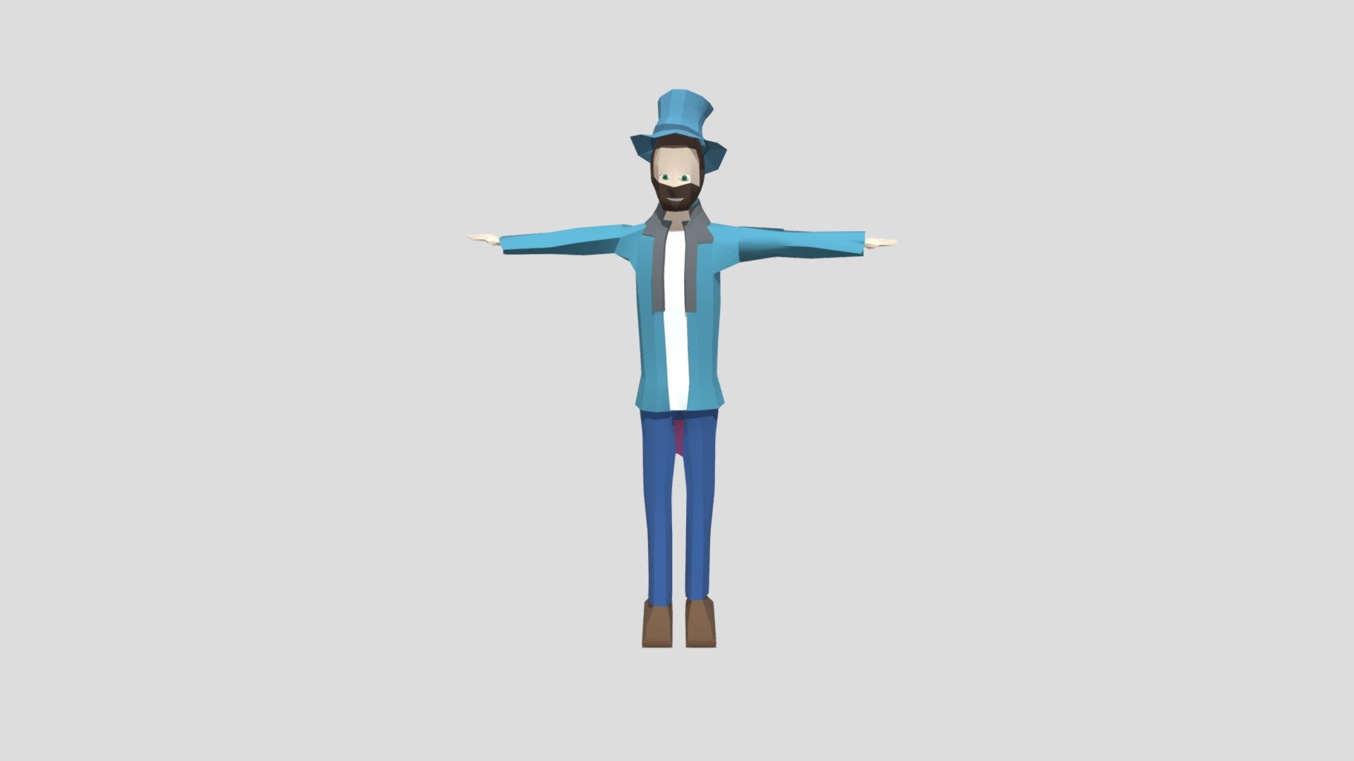 Sketchfab - 3D model by ryanb8 [3e48089] - Sketchfab