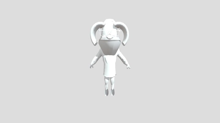 127801768336736 (2) 3D Model