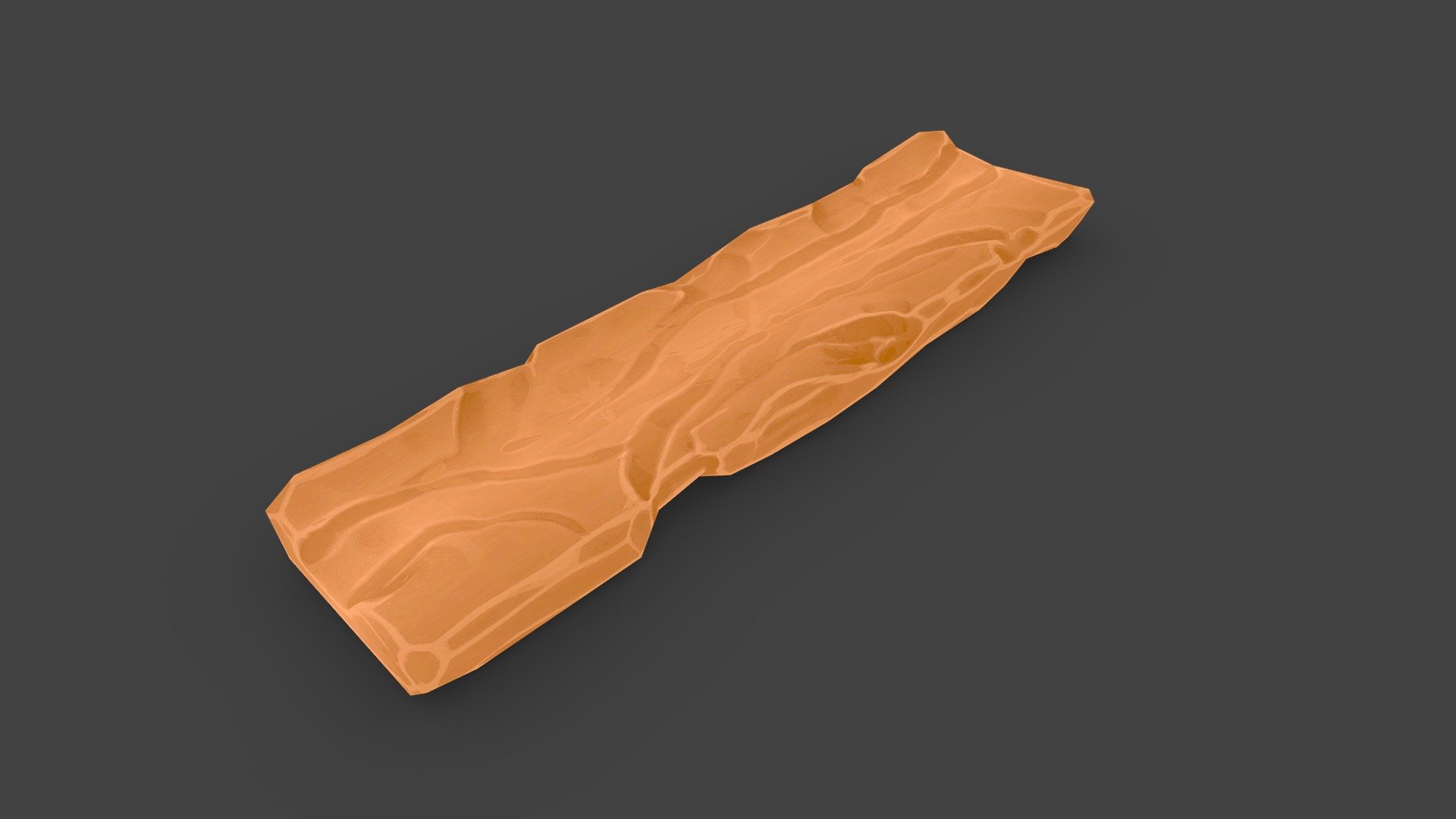 Stylized Wood - 3D model by eldevz (@eldevz_) [3e4a6df] - Sketchfab