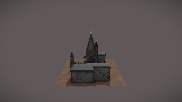 TP2-Wargame_RFontaine 3D Model